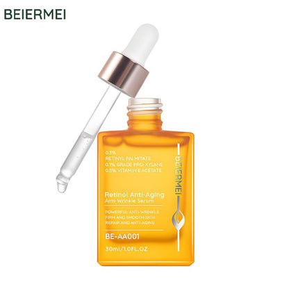 Sérum Facial BEIERMEI – Uso Diário (30g)