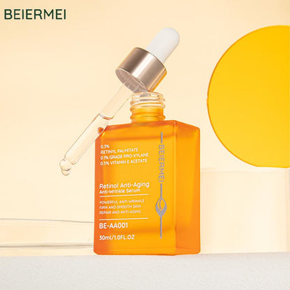 Sérum Facial BEIERMEI – Uso Diário (30g)