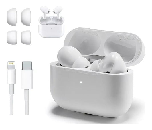 Fone De Ouvido Bluetooth 5.3 Sem Fio Esportivo Premium