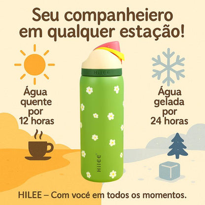 Hilee Free Sip 1183ML — Edição Estilo & Performance