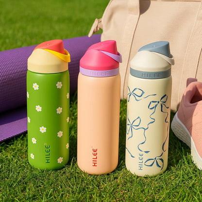 Hilee Free Sip 1183ML — Edição Estilo & Performance